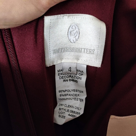 BHLDN Delilah Dress - Picture 4 of 10